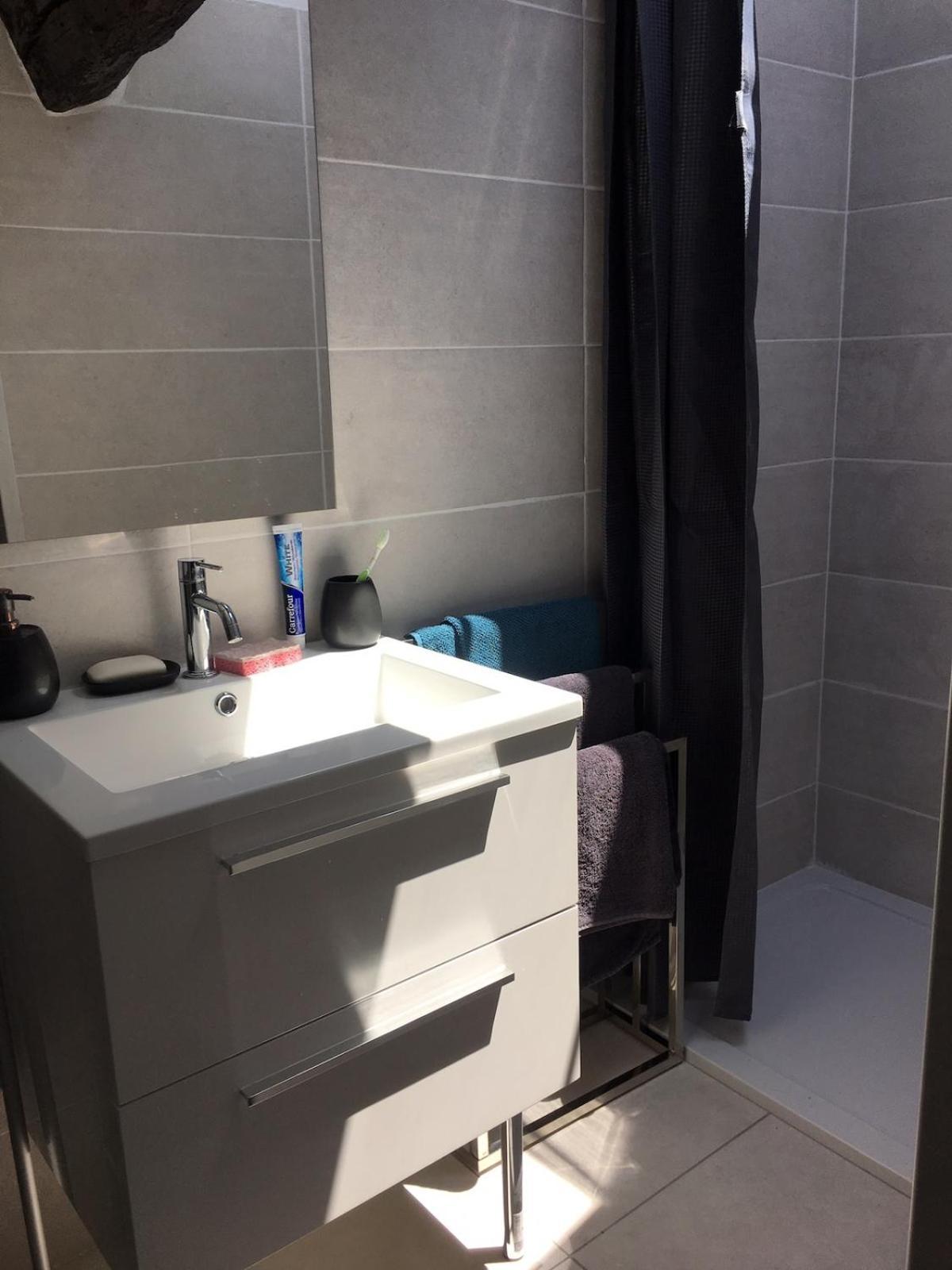 Renove Pres Des Plages Appartement Collioure